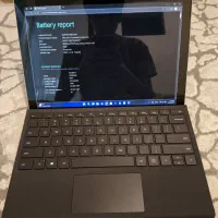 سرفیس پرو 5|رایانه همراه|ملارد, |دیوار