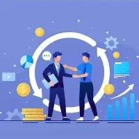 استخدام بازاریاب حضوری مویرگی