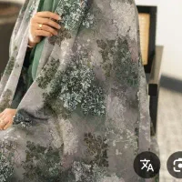 حراج چادر رنگی دونه ۲۰۰ت