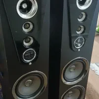 باند اسپیکر ایستاده رم خورفلش خور