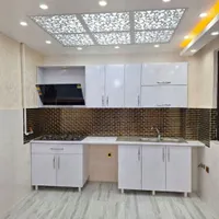 کابینت . پیش ساخته کامل .کد (36894311)|مصالح و تجهیزات ساختمان|صومعه‌سرا, |دیوار