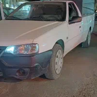 وانت اریسان مدل ۹۶