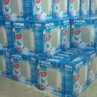 شوفاژ هیتر بخاری نوا nova