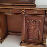 سرویس خواب|تخت و سرویس خواب|شیراز, شریف‌آباد|دیوار