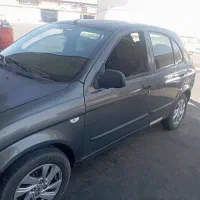 تیبا۲ مدل ۹۸ «فروش فوری»