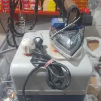 اتو بخار سیلتر ترک