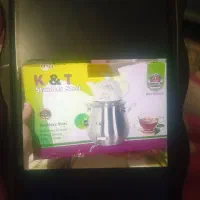 کتری قوری|قوری، کتری، قهوه‌ساز دستی|ورامین, ورامین|دیوار