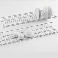 آبچک کابینت اشپزخانه|آب‌چکان و نظم‌دهنده ظروف|شیراز, شریف‌آباد|دیوار