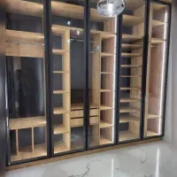 کابینت کمد دیواری