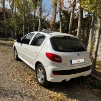 207پانا ارتقا|خودرو سواری و وانت|تهران, تهرانسر شرقی|دیوار