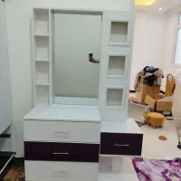 میز ارایشی زیبا