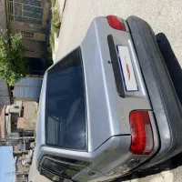 پراید صندوقدار ۸۴ دوگانه