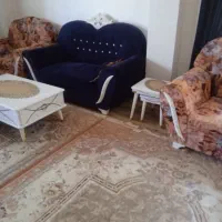 مبل هفت نفره