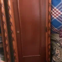 پاتختی ،کمد،اینه رختاویز