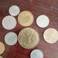 سکه|کلکسیون سکه، تمبر، اسکناس|تهران, نازی‌آباد|دیوار