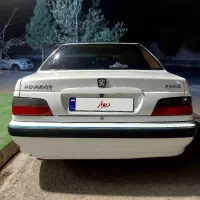 پرشیا سفارشی سال فول 1403|خودرو سواری و وانت|قم, قم نو|دیوار