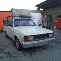 پیکان وانت مدل 91|خودرو سواری و وانت|محمدشهر, محمدشهر|دیوار