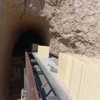 فروش بدون واسطه سفال 10(15)نیم|مصالح و تجهیزات ساختمان|مرودشت, محمد آباد|دیوار