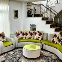 فروش مبل راحتی  نیم دایره