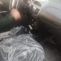 کوییک GXRتیپ L|خودرو سواری و وانت|مشهد, توس (بلوار توس)|دیوار