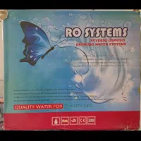 آب تصفیه کن|آبسردکن و تصفیه آب|نورآباد ممسنی, |دیوار