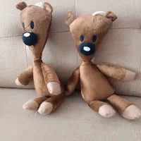 فروش عروسک به صورت عمده و تک|اسباب‌بازی بچه|بومهن, |دیوار