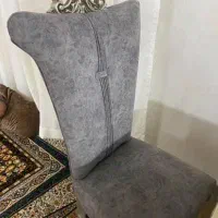 میز ناهارخوری|میز و صندلی غذاخوری|تاکستان, |دیوار