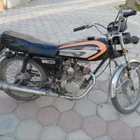 موتور ۱۲۵ مزایده مدل ۹۰