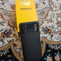 گوشی شیائومی poco m3