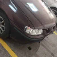 سمندEF7 مدل۹۰ بسیارسالم