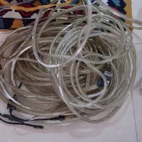 ریسه شلنگی ال ای دی