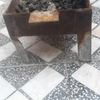 منقل زغالی|اجاق گاز و لوازم برقی پخت‌وپز|بندر امام خمینی, |دیوار