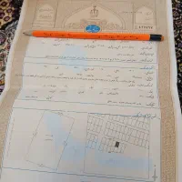 دو عدد زمین در اجیرلو زمین رضایی