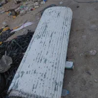 درب کرکره ای