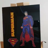 تابلو نوری|تابلو، نقاشی، عکس|شهریار, شهریار|دیوار