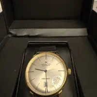 ساعت همیلتون