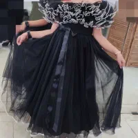 لباس مجلسی بچه گانه