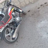 فروش موتور سکیلت|موتورسیکلت|تهران, خلیج فارس|دیوار