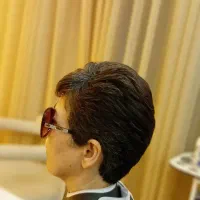 اموزش تخصصی کوتاهی مو زنانه