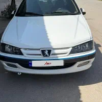 پارس تیوفایو 402 بیرنگ پلمپ