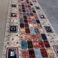 فرش کناره فانتزی آشپزخانه|فرش|ارومیه, |دیوار