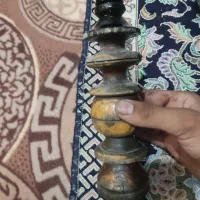 قلیان زرد