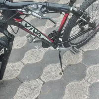 دوچرخه ۲۶ ویوا اصل|دوچرخه، اسکیت، اسکوتر|بندر انزلی, پردیس|دیوار