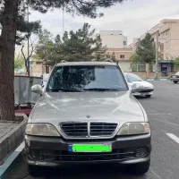 موسو اتومات ۶سیلندر ۸۳