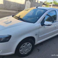 راناپلاس ۱۴۰۰فول کروزدار شرکتی|خودرو سواری و وانت|دزفول, |دیوار