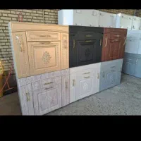 کابینتی گاز|اجاق گاز و لوازم برقی پخت‌وپز|صباشهر, |دیوار