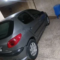 ۲۰۶ تیپ ۲
