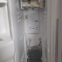 تعمیرات یخچال فریزر|خدمات پیشه و مهارت|رومشکان, |دیوار