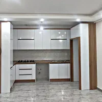 کابینت آماده سفارش تاجدار طرحدار