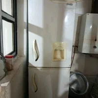 یخچال دونار|یخچال و فریزر|نورآباد, |دیوار